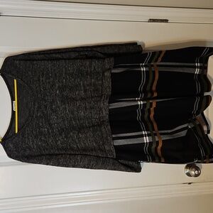 Adorable Tunic Top Or Dress